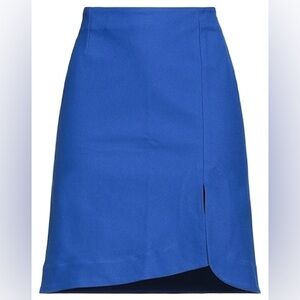 Mini Skirt by Cacharel Paris NWT